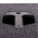 RCF EVOX-12-SYSTEM, Active 1400W Portable PA System, Baltic Birch, 15" Subwoofer and (8)x4" Top - USED