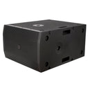 Avante Imperio SUB210, 2 x 10 Inch Dual Active Subwoofer