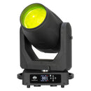 ADJ Vizi Beam CMY, Compact CMY Color Mixing Moving Head Fixture Featuring 310 Watt Osram Sirius HRI Discharge Lamp, 6000 Hour, 17 Static Gobos, 1 x 16 Facet Circular, 1 x 6 Facet Linear Prism, Prism Overlay