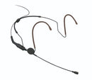 Sennheiser HSP 2 (BLACK 3-PIN)