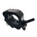 ADJ Pro Clamp Black, Pro Clamp in Black