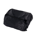 Accu-Stand Pro Event Table Scrim BLK, Black Scrim for Pro Event Table