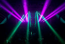 ADJ Entour Venue, High Powered 1500 Watt DMX Faze Machine, Built in Remote and Timer, Continuous and Manual Fogging, Water Based