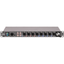 Obsidian FS16; Netron FS16 Fiber Switch; 12+4 Fiber Network Switch with POE