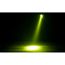 ADJ Encore FR Pro Color, Fresnel Is a Soft Edged Lighting Source with a 400 Watt "6-IN-1" LED Engine, Rgbalc 7" Lens, 9237 Lumens Output, Motorized Zoom, 9 to 37 Degree, CRI 94+, 3 & 5 Pin DMX