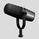 Shure MV7I, Smart Microphone & Interface, Smart Mic + Interface