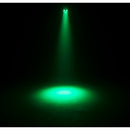 Eliminator Mini Par RGBW LED, 12 x 1 Watt RGBW LED Mini Par
