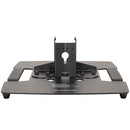 ADJ VFB1, Floor Base to Vertically Mount 4 x Electrapix Bar 8 or 2 x Electrapix Bar 16
