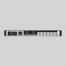 Shure AD600US, Axient Digital Spectrum Manager, Digital Spectrum Manager for frequency coordination & real-time spectrum analysis Large, full color display 6 individually assignable antenna inputs cover 174MHz, 2.0GHz Redundant Dante ports for audio