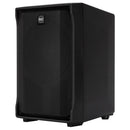 RCF EVOX-12-SYSTEM - Active 1400W Portable PA System (Baltic Birch), 15" Subwoofer and (8)x4" Top