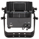 ADJ Mirage Par H IP, IP65 Battery Powered Par, 5 x 20 Watt RGBAL+UV, 17 Degree Beam Angle, Aria X2
