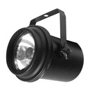Eliminator PL1000EL, Par 36 Pinspot with 6V 30W 4515 Lamp