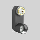 Shure A89U, Adapter for Modular Shotguns, For Use With VP89 Shotgun Microphones Only