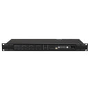 RCF RDNet-8, Control 8 Interface (8 Channel, 36 units per channel, 1sp rack)