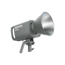 amaran 300c Grey, 300W Full-Color Bowens Mount Point-Source LED Light, 2,500K - 7,500K CCT, CRI 95+
