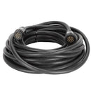 RCF CBL LK 25 MULTIPIN 20M, 25 Pin Male Female 20 M