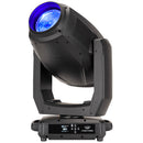 ADJ Hydro Hybrid, Fixture, IP65 with 420 Watt Osram Sirius Discharge Lamp, 4000 Hr Lamp, CMY Color Mixing, Frost Filter, Motorized Zoom, 2 x Prism, 2 x Gobo Wheel (one Rotating, One Static)