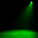 ADJ Encore Z7LP, Versatile LED Zoom Par, 7 x 20 Watt Rgbl Motorized Zoom 5-50 Degrees, Wifly DMX Wireless