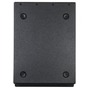 RCF S8018-MK2, Passive 6000W 18" High-Efficiency Bass Reflex Subwoofer