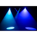Eliminator Stinger Spot 30, Compact 30 Watt LED Moving Head