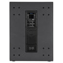 RCF SUB18-AX, Active 2200W 18" Subwoofer, Bluetooth and LiveRemote App Ready - USED