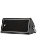 RCF P4228, Passive 1600W Dual 8" 2-Way Weatherproof Speaker (IP55) (Grey)