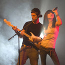 Eliminator Big Shot LED EP, Mini Strobe Effect