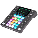 ADJ WMX1 Mk2, Stand Alone Lighting Control System Now with 2 x DMX Universe, Larger Encoder Caps, Midi Trigger, Usba Socket, DMX Touch Screen, Fx Module, 8 Fixture Groups, Extensive Library