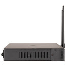 ADJ PC415X, Versatile Powerhouse, 3-in-1 Interface, 4 Output Power Distribution, Aria X2, 4 Output DMX/RDM Splitter, Event Scheduler