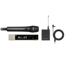 SENNHEISER EW-D ME2/835-S SET (Q1-6) Digital wireless lavalier/vocal combo set