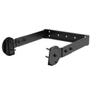 RCF V-BR 002 W, Vertical Bracket for Compact C 32 & M 12 (Pair) (White)