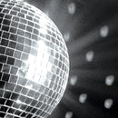 Eliminator M600EL, 16 Inch Mirror Ball Combo with MBM HD1 Motor and PL1000EL