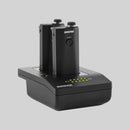 Shure MXWNCS2, Two-Channel Networked Charging Station, 2-CH Networked Charging Station