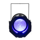 ADJ Par Z150 RGBA, LED Par Can with 150 Watt RGBA LED, Manual Zoom 7-25 Degree Beam Angle, High CRI of 90