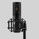 Shure KSM40C, Large Diaphragm Cardioid Condenser Microphone, Condenser Mic, Cardioid Studio Bundle