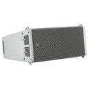 RCF HDL6-A, Active 1400W Dual 6" Compact 2-Way Line Array - USED