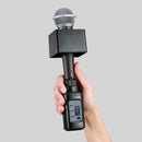 Shure ADX3-G57, Axient Digital Plug-On Transmitter with ShowLink, ADX3 Plug-on Transmitter, 470-616 MHz
