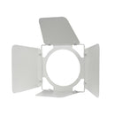 ADJ Barn Door WH COB, Pearl Barn Door Accessory for the COB Cannon Wash Pearl Fixtures