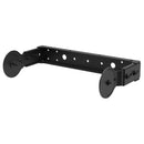 RCF H-BR 006, Horizontal Bracket for Compact M 08 (Pair)