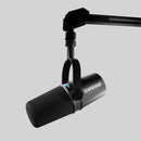 Shure MV7I, Smart Microphone & Interface, Smart Mic + Interface