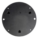 Eliminator MBMHD1, Basic Mirror Ball Motor for up to 12 Inch Mirror Ball