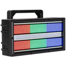 Elation Pulse Panel, RGB & CW Strobe Panel IP65, 77,919 Lumens