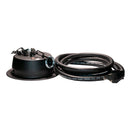 Eliminator MBM1RP, 1 RPM Mirror Ball Motor, Supports up to a 16 Inch Mirror Ball