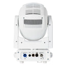 ADJ Focus Spot 4Z Pearl, with a White Housing