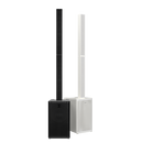 RCF EVOX-J11-W, White Active 3500W 12" Three-Way Column Array
