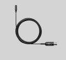 Shure TL48W/O-MDOT-A, TwinPlex TL48 Subminiature Lavalier Microphone, Omni Lav, Tailored, Mdot, White, Accs