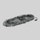 Shure A89MW-JMR, Windjammer, Rycote Replacement Windjammer for VP89M