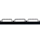 ADJ Pixie Strip 30, .5 Meter RGB LED Pixel Strip, 30 Tri Color RGB SMD LEDs, Pixel Mapping Control