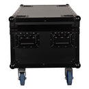 ADJ ElectraPix Bar 16FC, Flight Case for 4 x Electrapix Bar 16