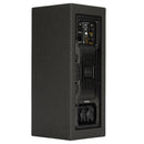 RCF KX 08-A, Active 2000W 8" 2-Way Speaker (RDNet Ready)